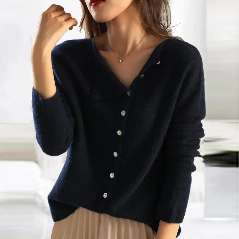 Everyday Comfort Cardigan