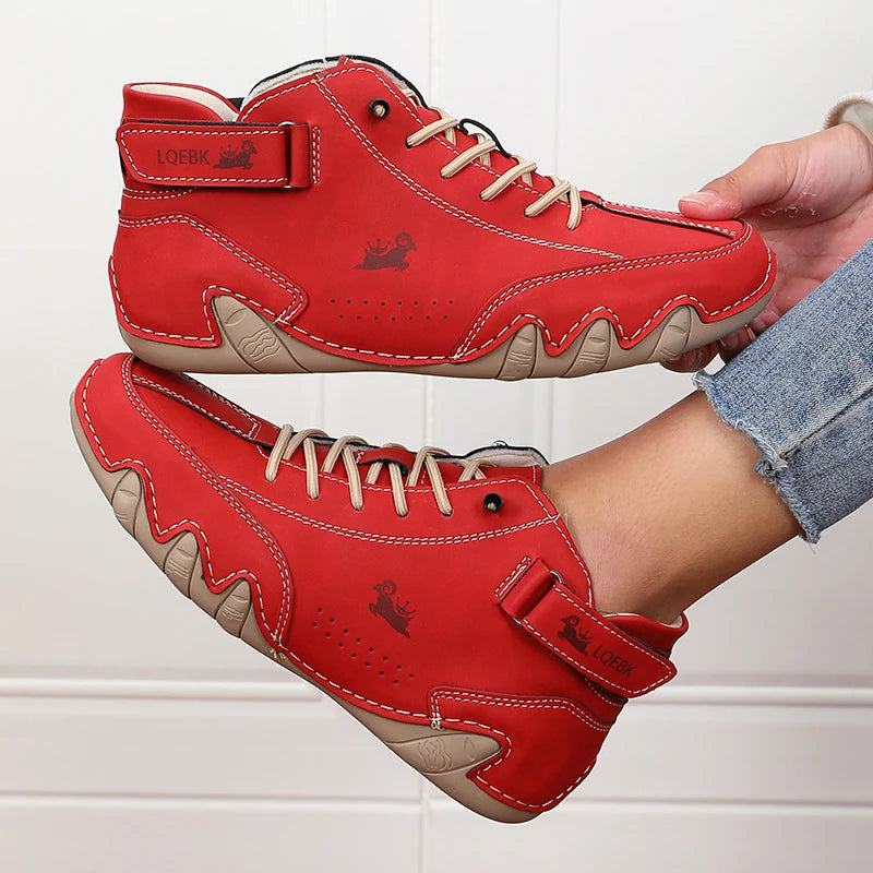 Clara | Comfort Orthopedic Sneakers