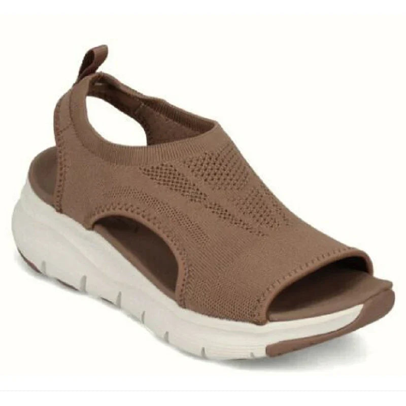 Orthopedic Comfort Sandals