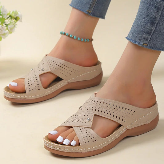Orthopedic Comfort Sandals