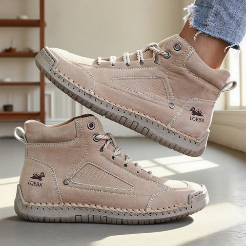 Eveline | Orthopedic Ankle Boots