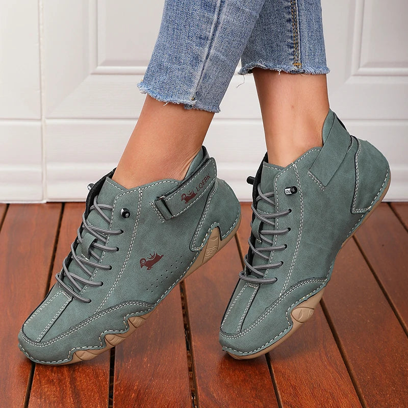 Clara | Comfort Orthopedic Sneakers