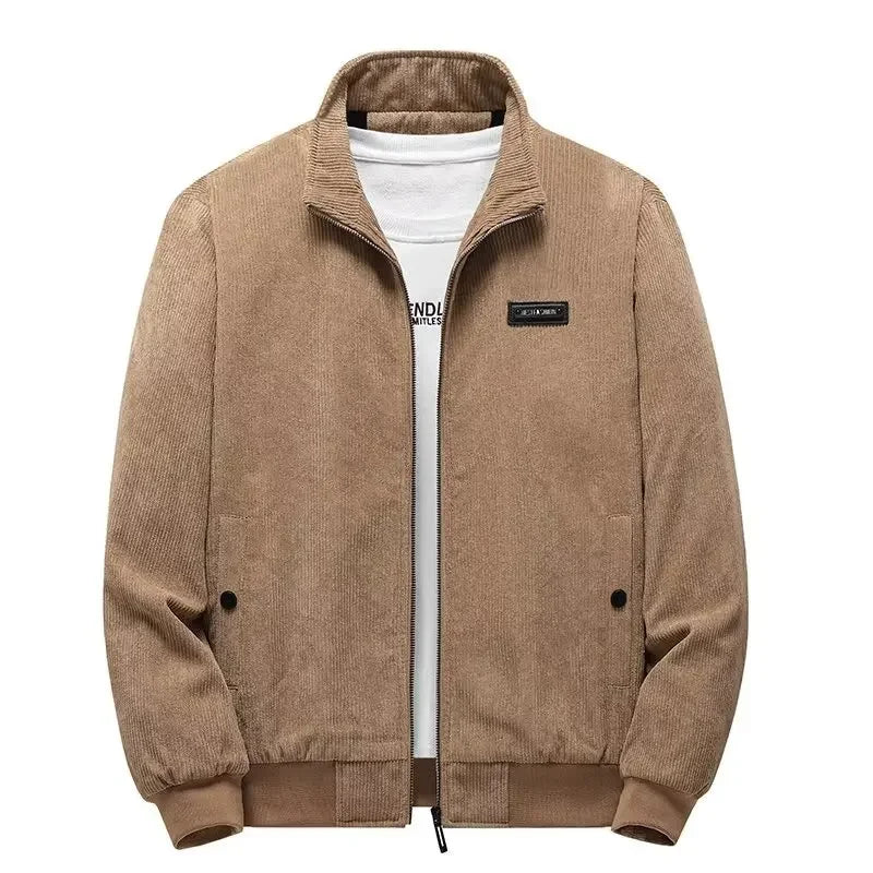 KENT™| CLASSIC WINTER JACKET