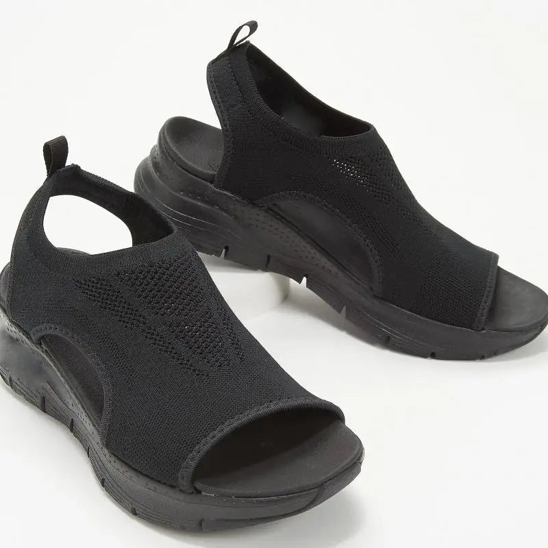 Orthopedic Comfort Sandals