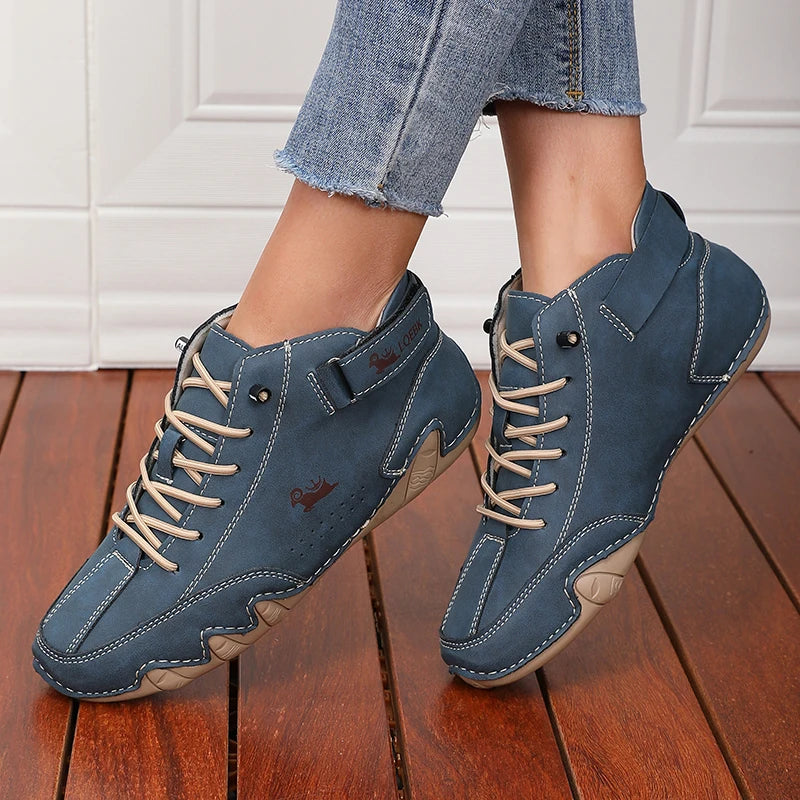 Clara | Comfort Orthopedic Sneakers