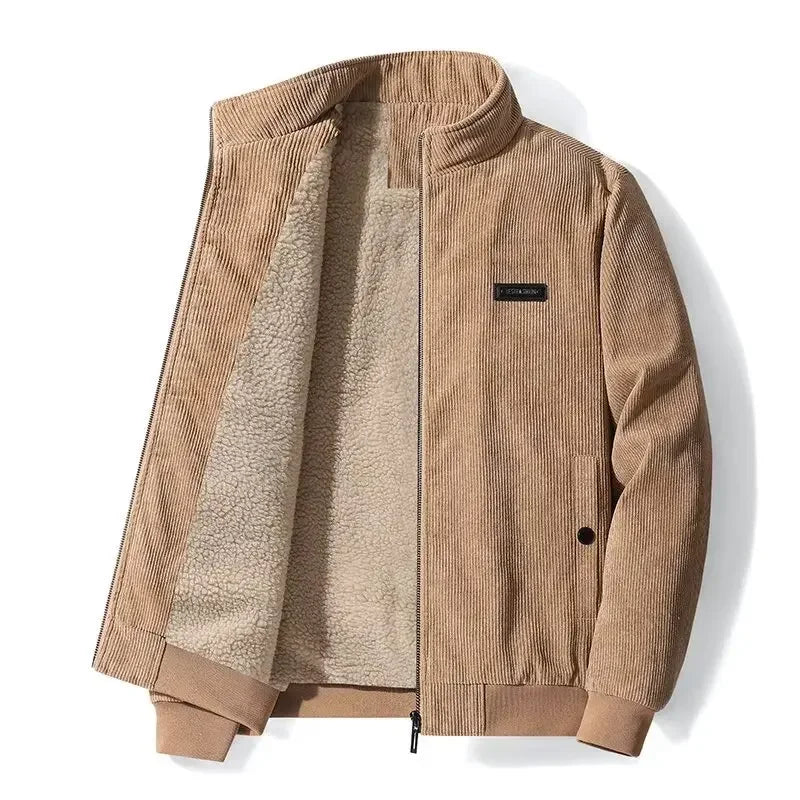 KENT™| CLASSIC WINTER JACKET