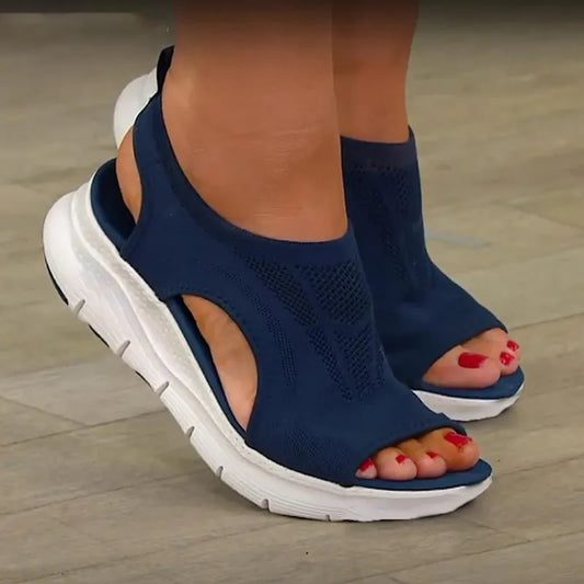 Orthopedic Comfort Sandals
