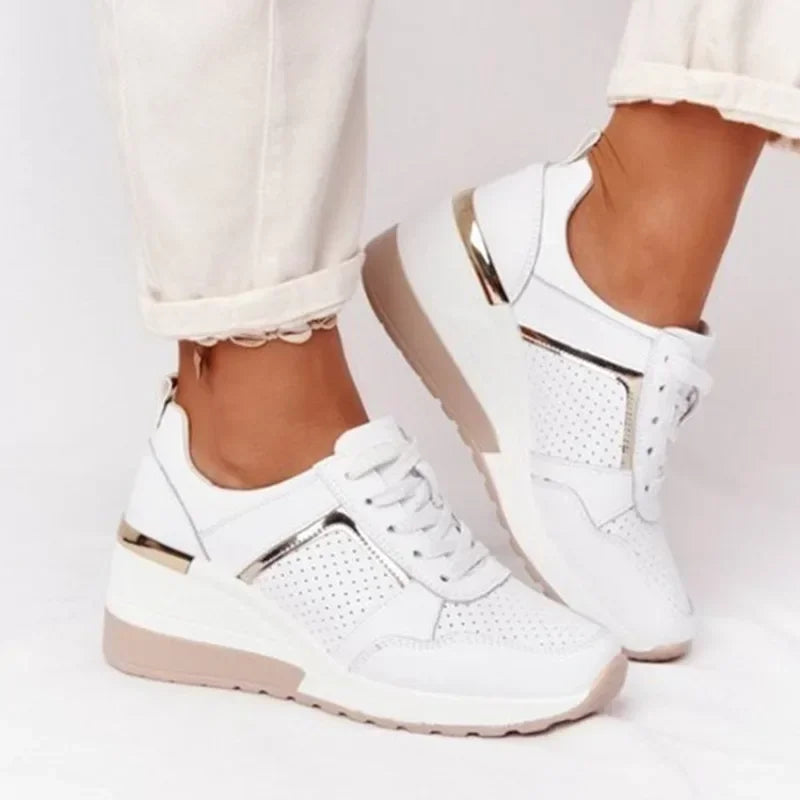 Charlotte | Orthopedic Sneakers