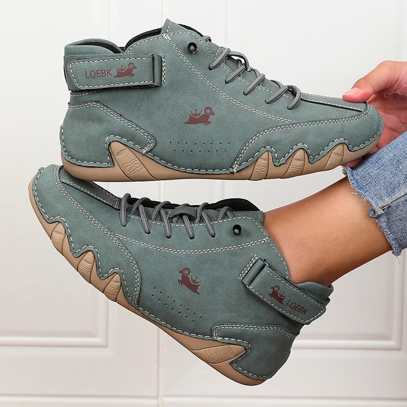 Clara | Comfort Orthopedic Sneakers