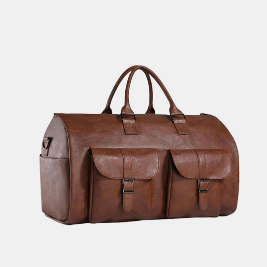 Aurelia | Compact Travel Bag