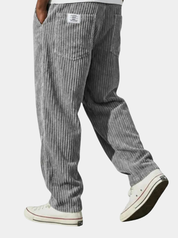 Nico | Stylish Loose-fit Pants