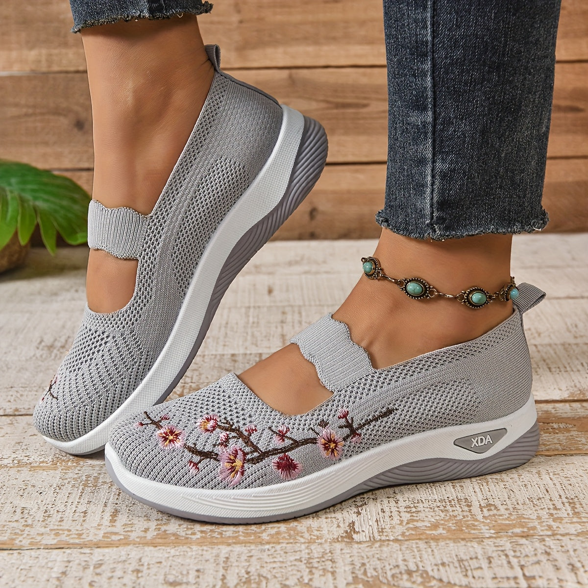 Leila | Orthopedic Comfort Shoes