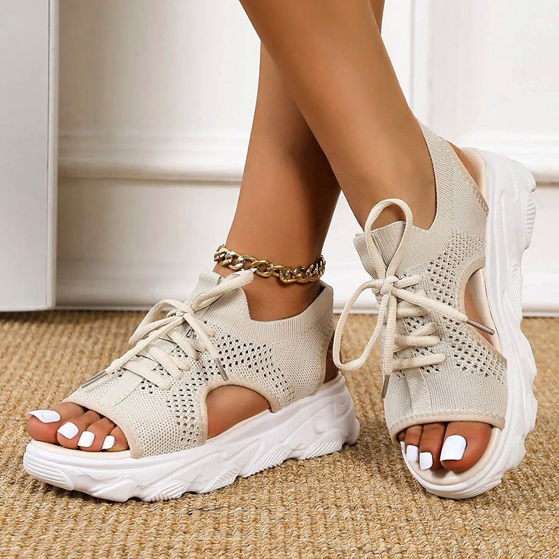 Orthopedic Walking Sandals