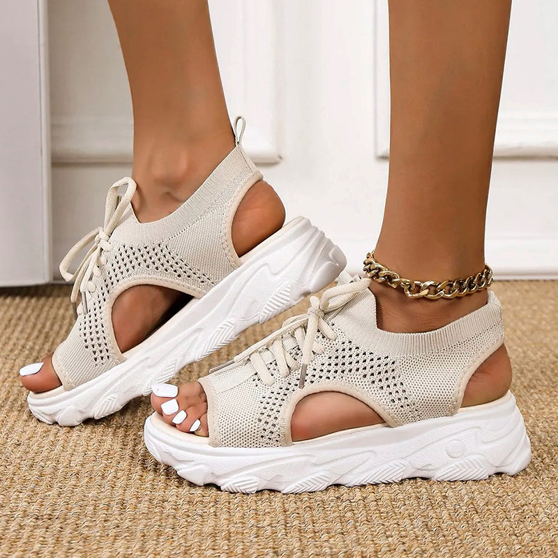 Orthopedic Walking Sandals