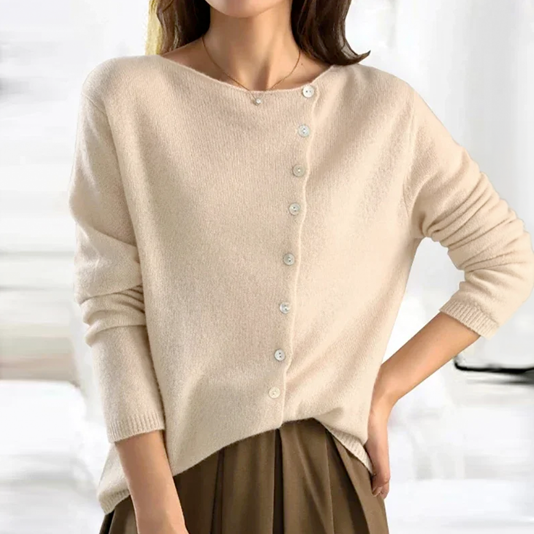 Everyday Comfort Cardigan