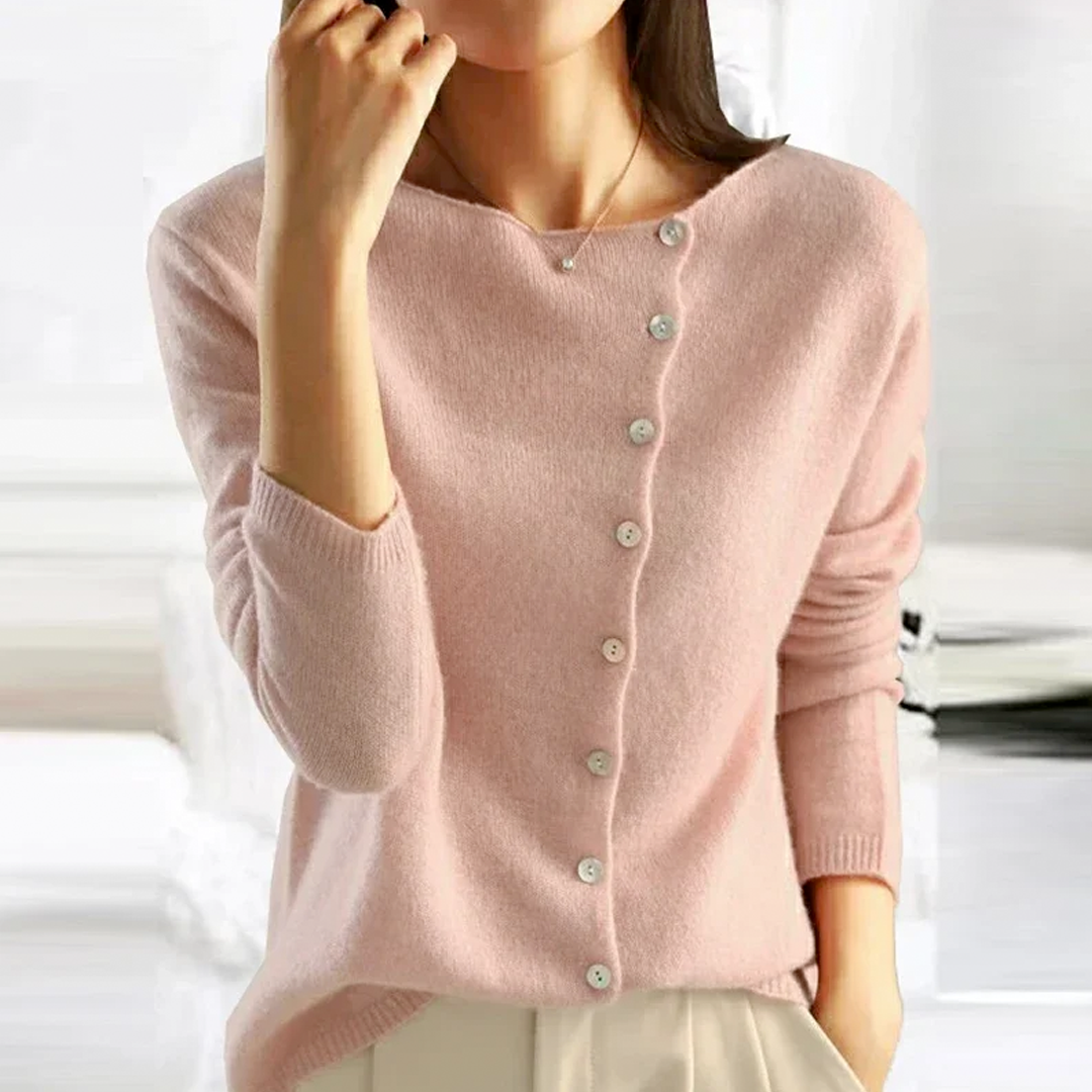 Everyday Comfort Cardigan