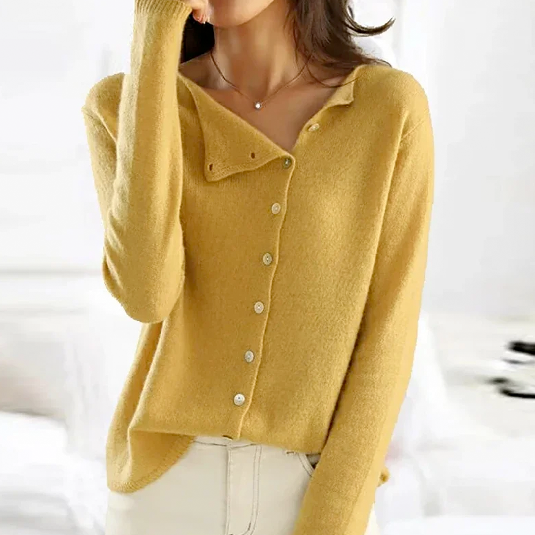 Everyday Comfort Cardigan