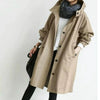 Beige / S