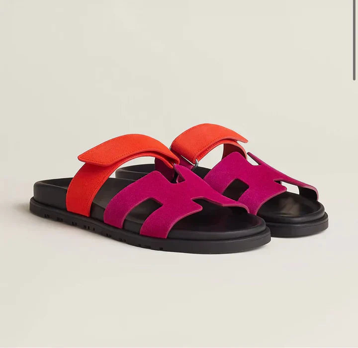 Sanne™ | Effortless Comfort Sandals