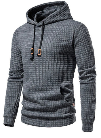 William | Comfortable Hoodie