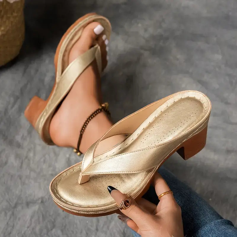 Regina | Stylish and Comfortable Sandals