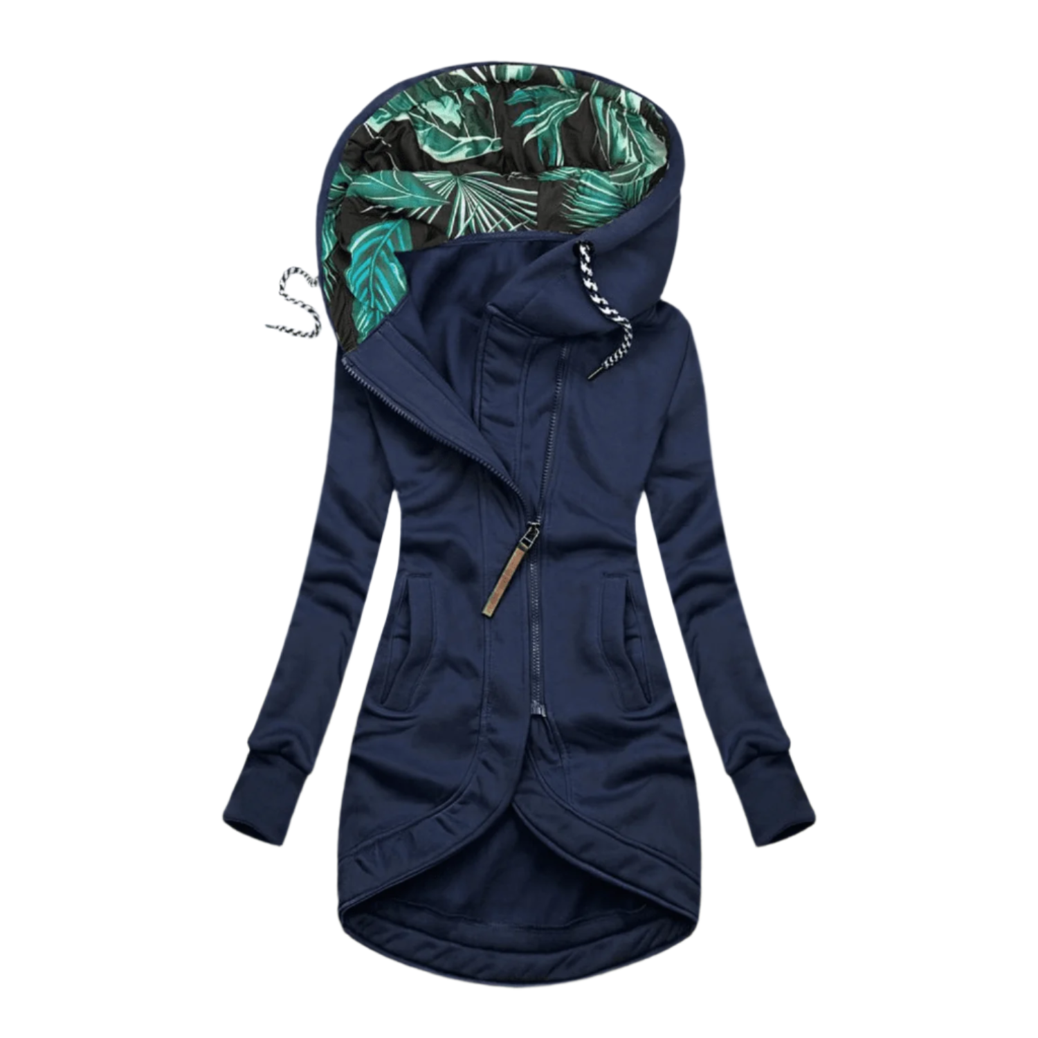 Navy Blue / S