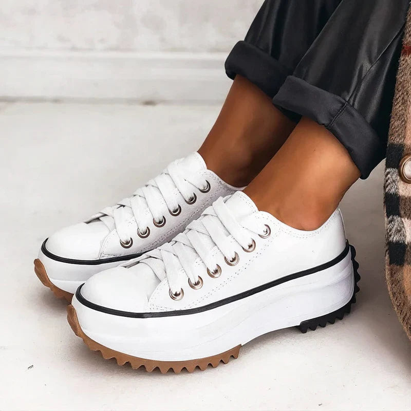 Eveloise™ | Everyday Comfort Sneakers