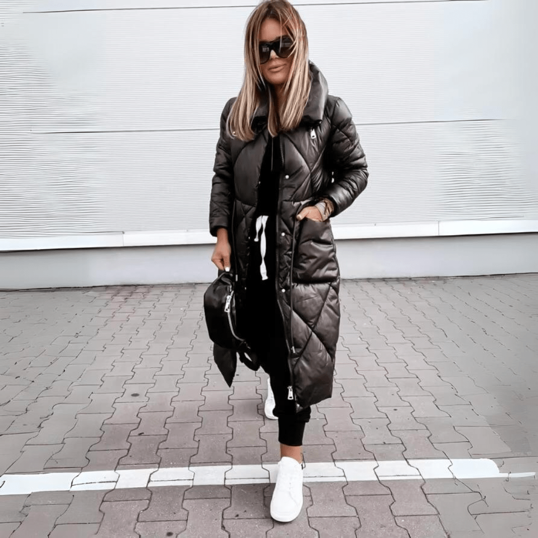 Lola | Elegant and Comfortable Women’s Winter Coat