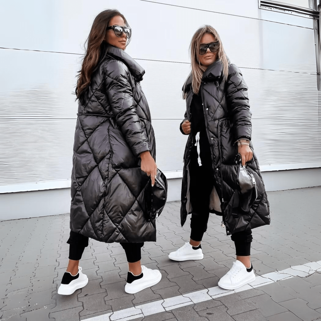 Lola | Elegant and Comfortable Women’s Winter Coat