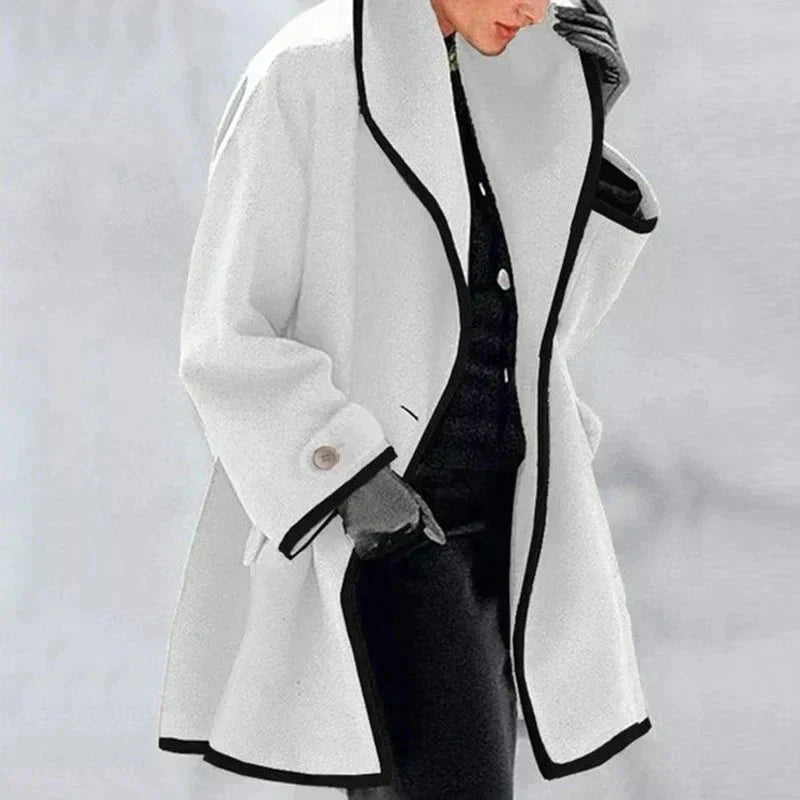 White / S