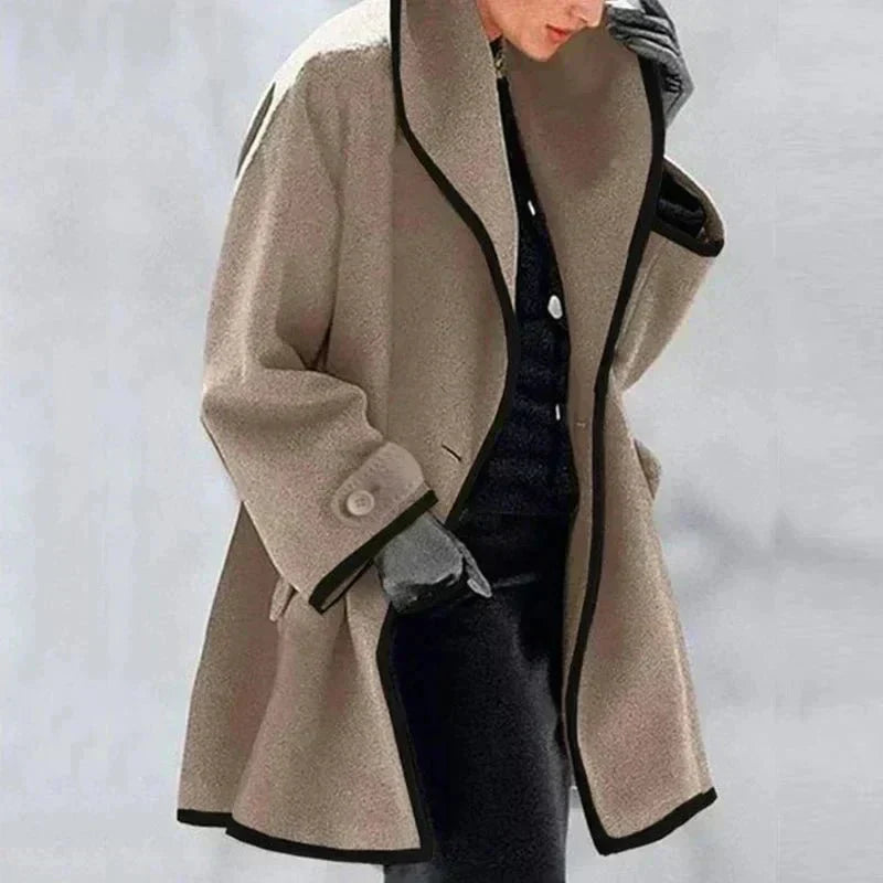 Brown / S