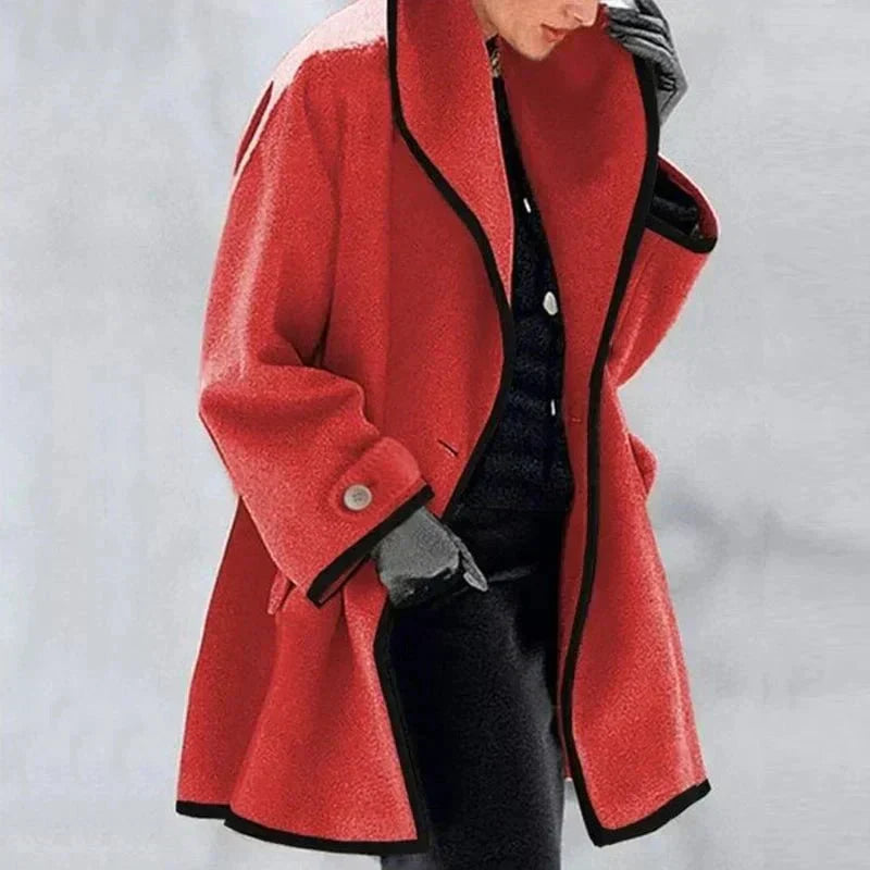 Red / S