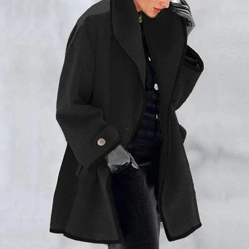 Black / S