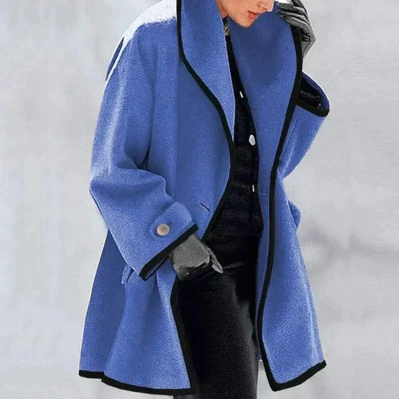 Blue / S
