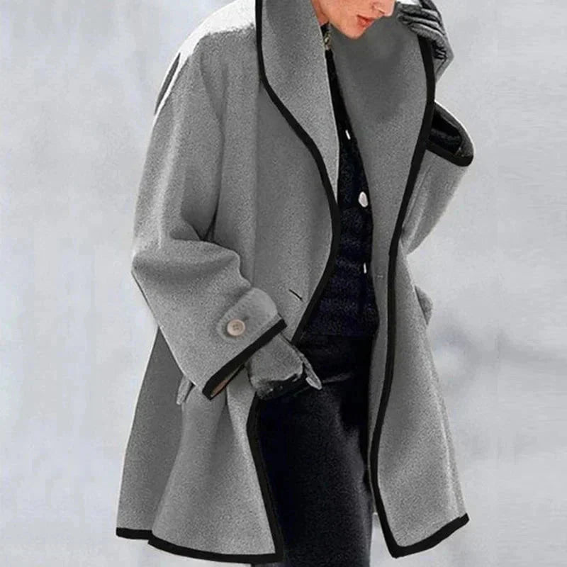 Grey / S