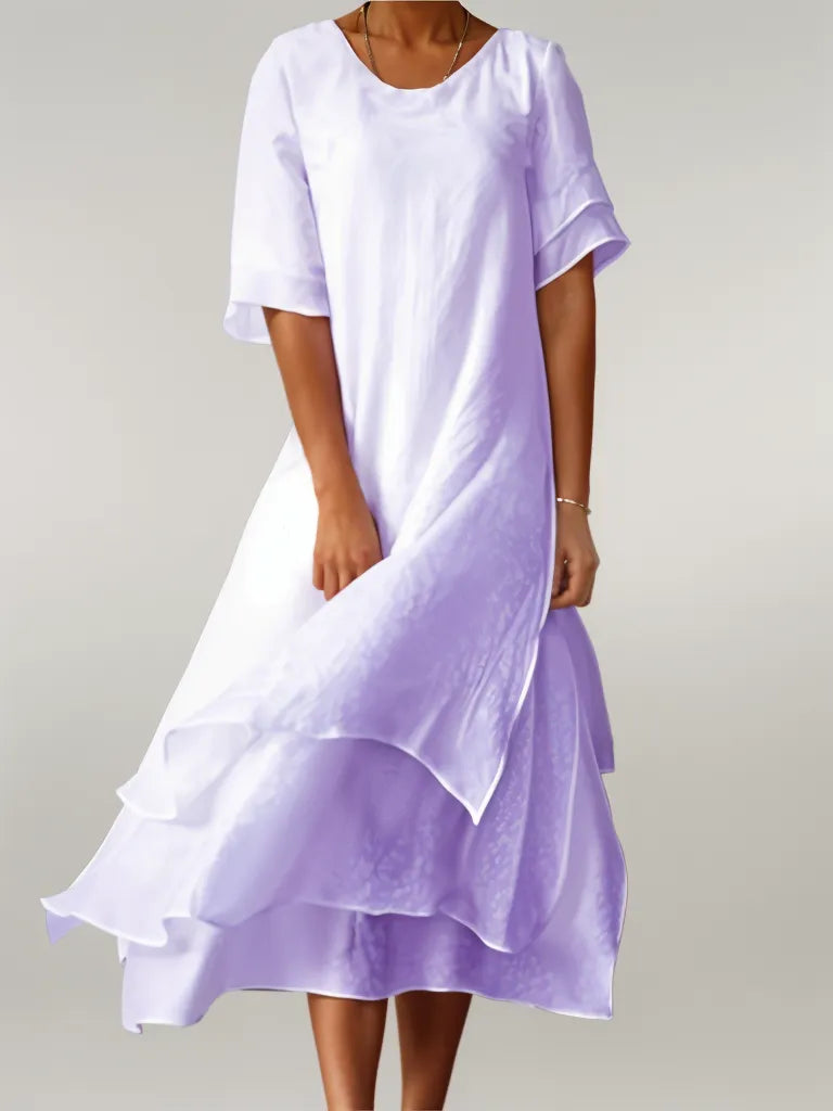 Carol | Elegant Dress