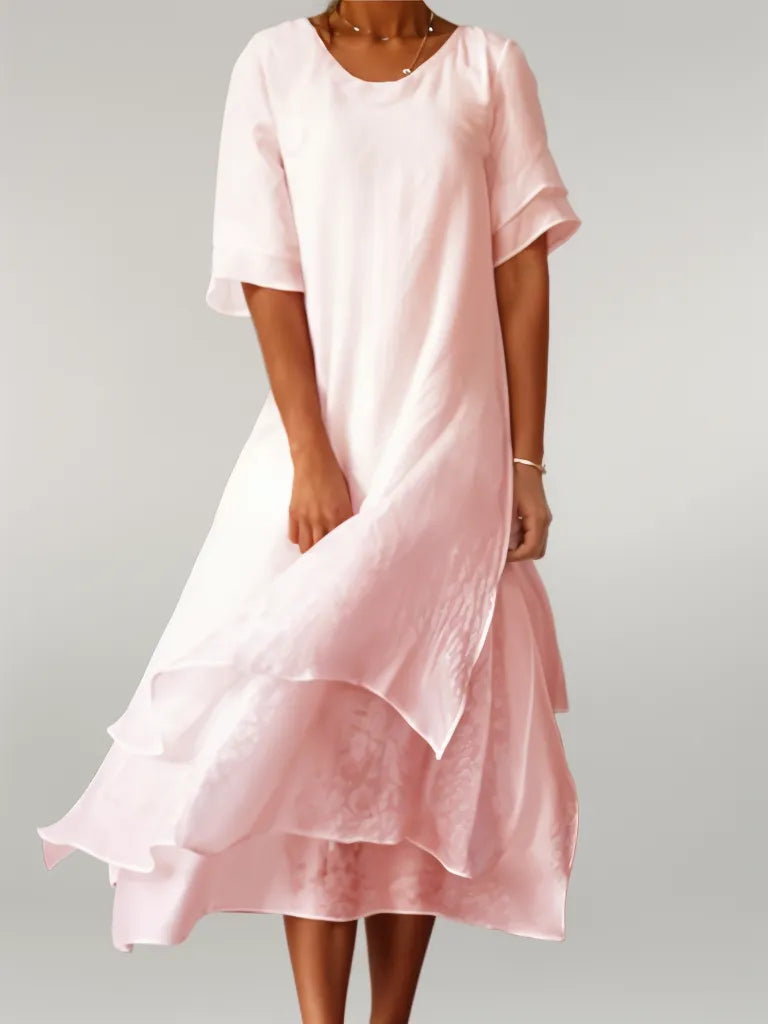 Carol | Elegant Dress