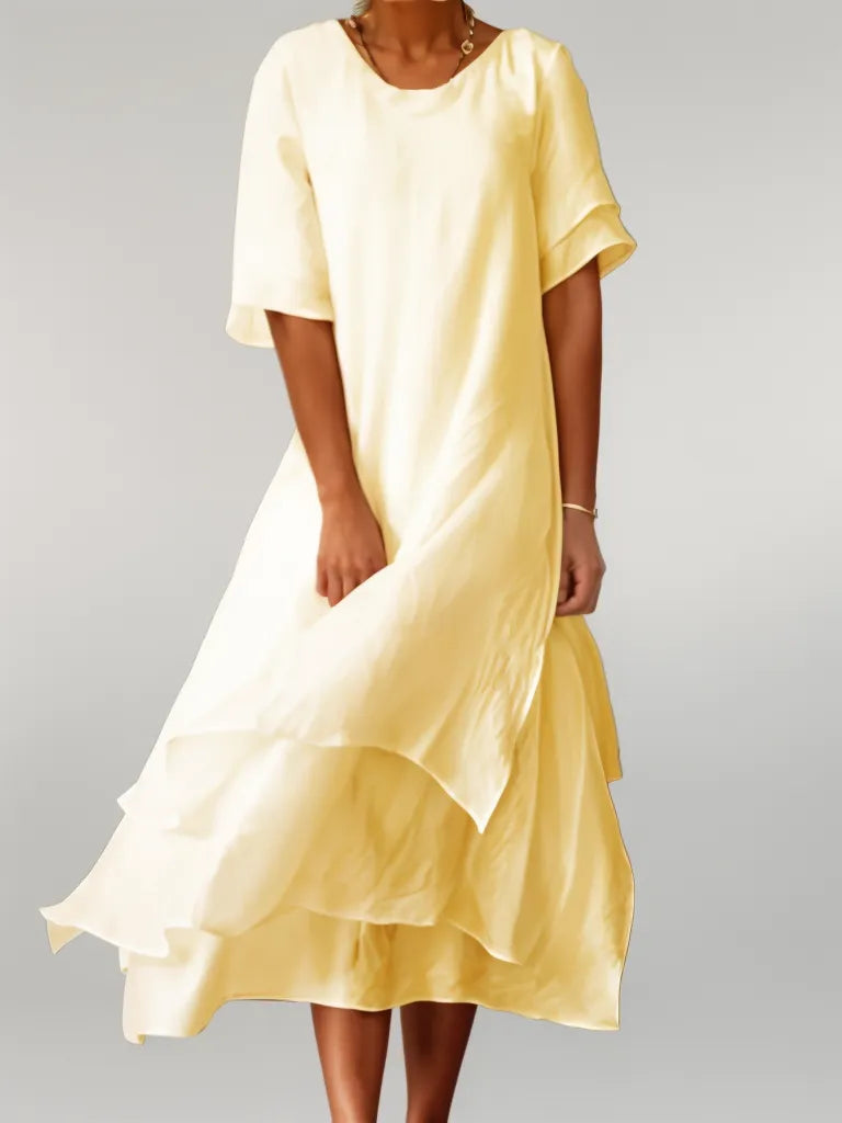 Carol | Elegant Dress