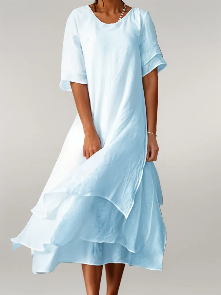 Carol | Elegant Dress
