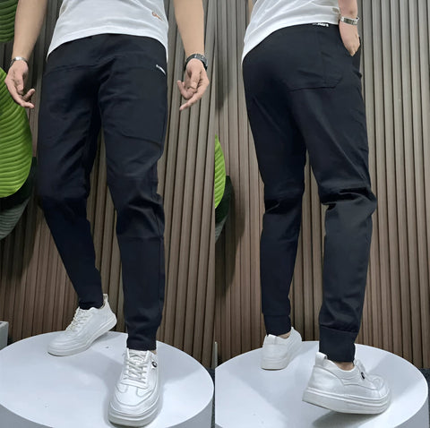 Otto | Premium Stretch Cargo Pants
